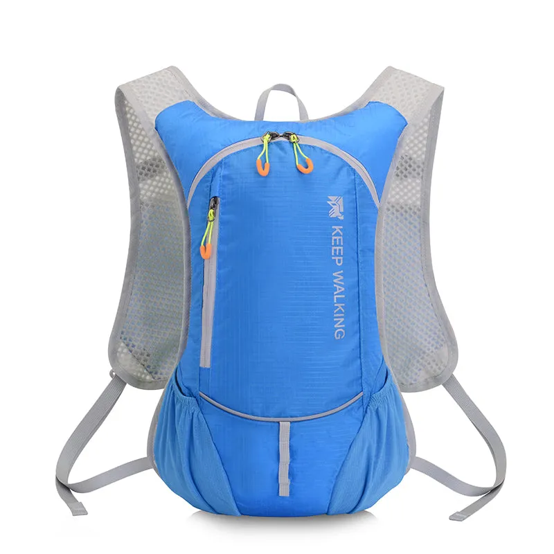 Best Running Backpacks For Long Runs