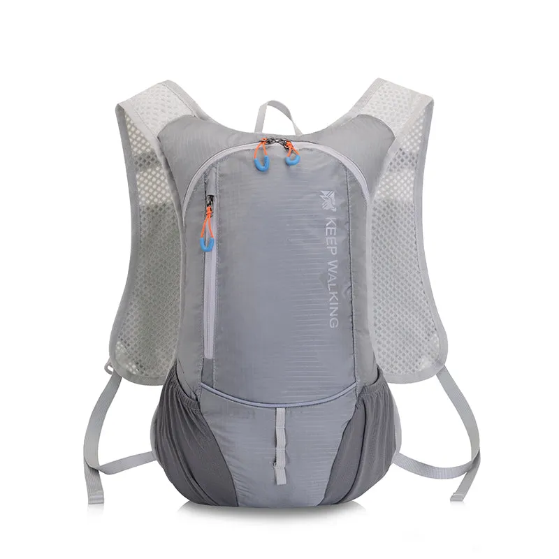 Best Running Backpacks For Long Runs