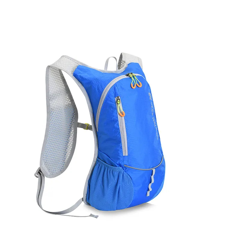 Best Running Backpacks For Long Runs