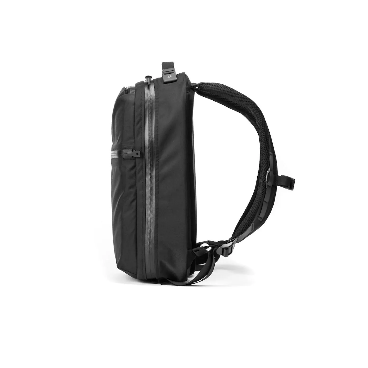 Black Ember Citadel 20 13” Laptop Backpack