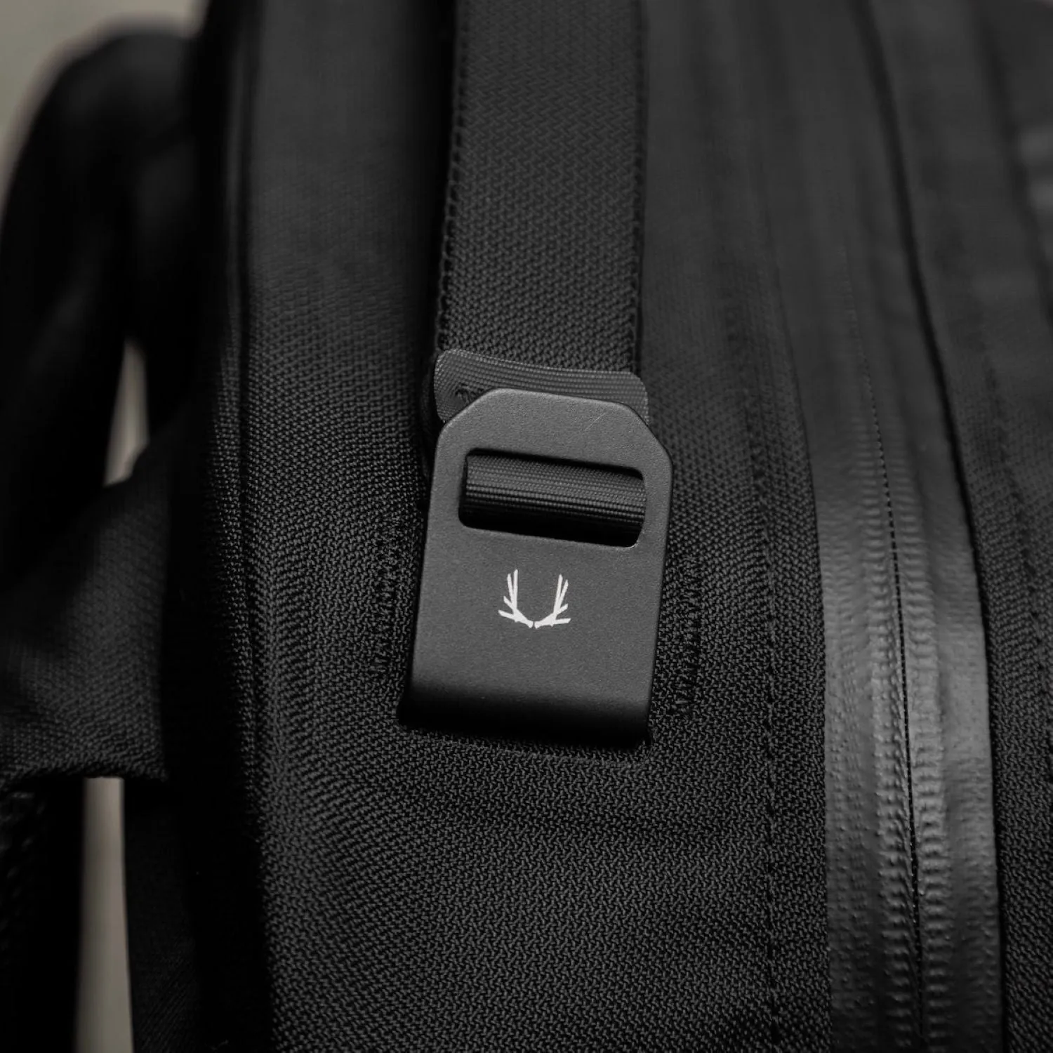 Black Ember Citadel 20 13” Laptop Backpack