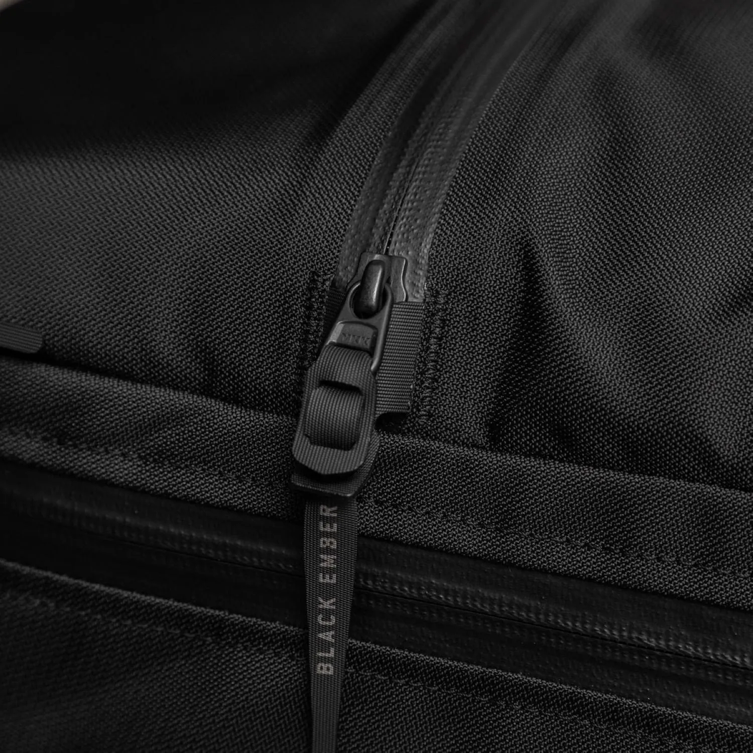 Black Ember Citadel 20 13” Laptop Backpack