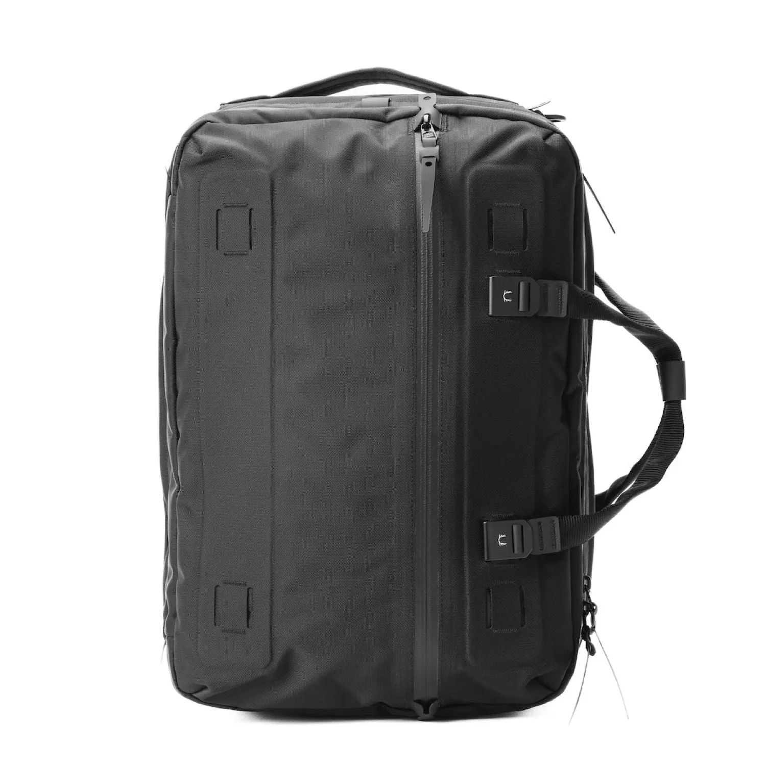 Black Ember Forge 30 15” Convertiable Travel Pack