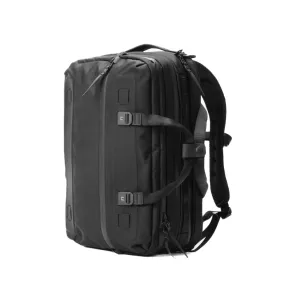 Black Ember Forge 30 15” Convertiable Travel Pack