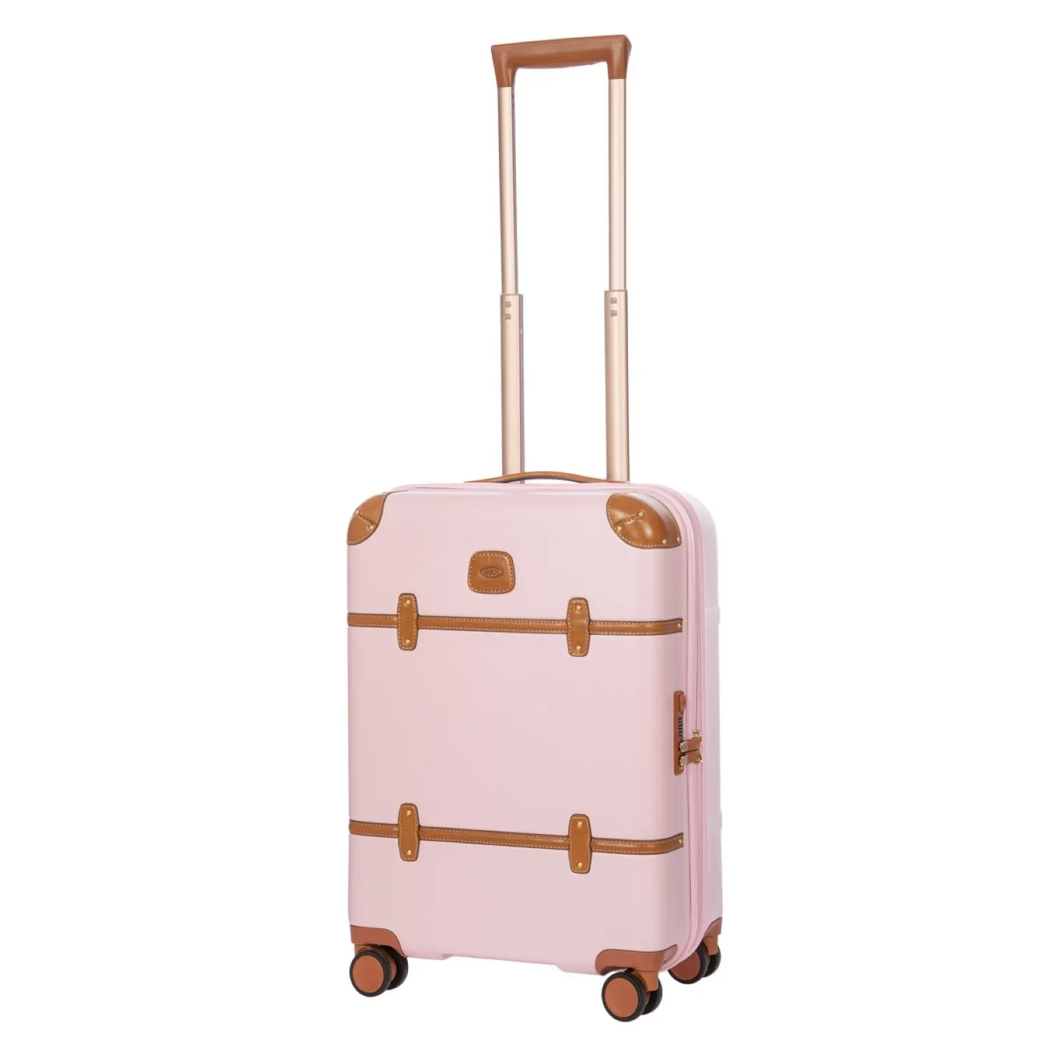 Bric's Bellagio V2 21" Carry-On Luggage Spinner