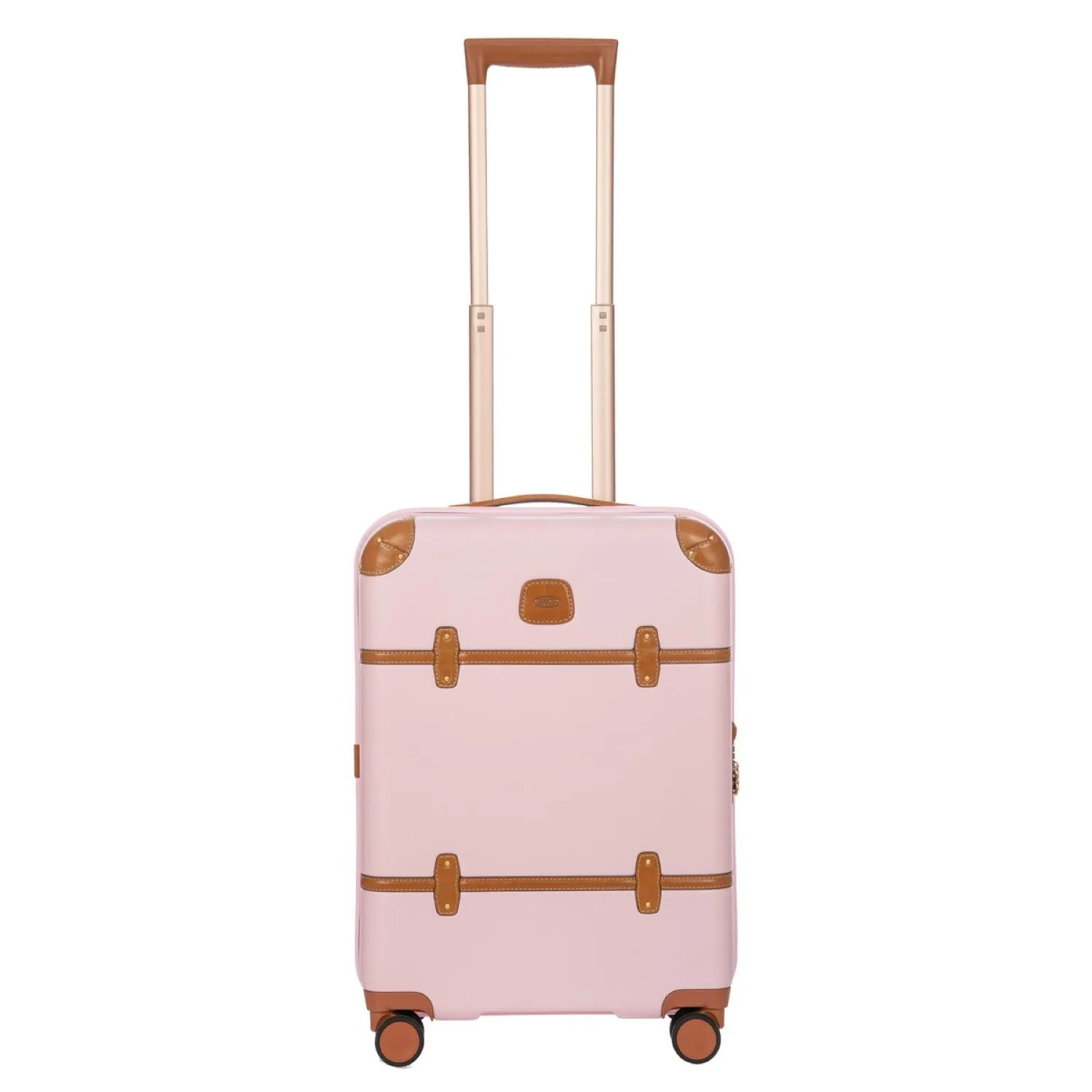 Bric's Bellagio V2 21" Carry-On Luggage Spinner