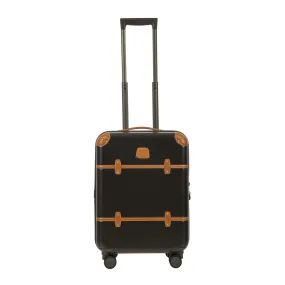 Bric's Bellagio V2 21" Carry-On Luggage Spinner