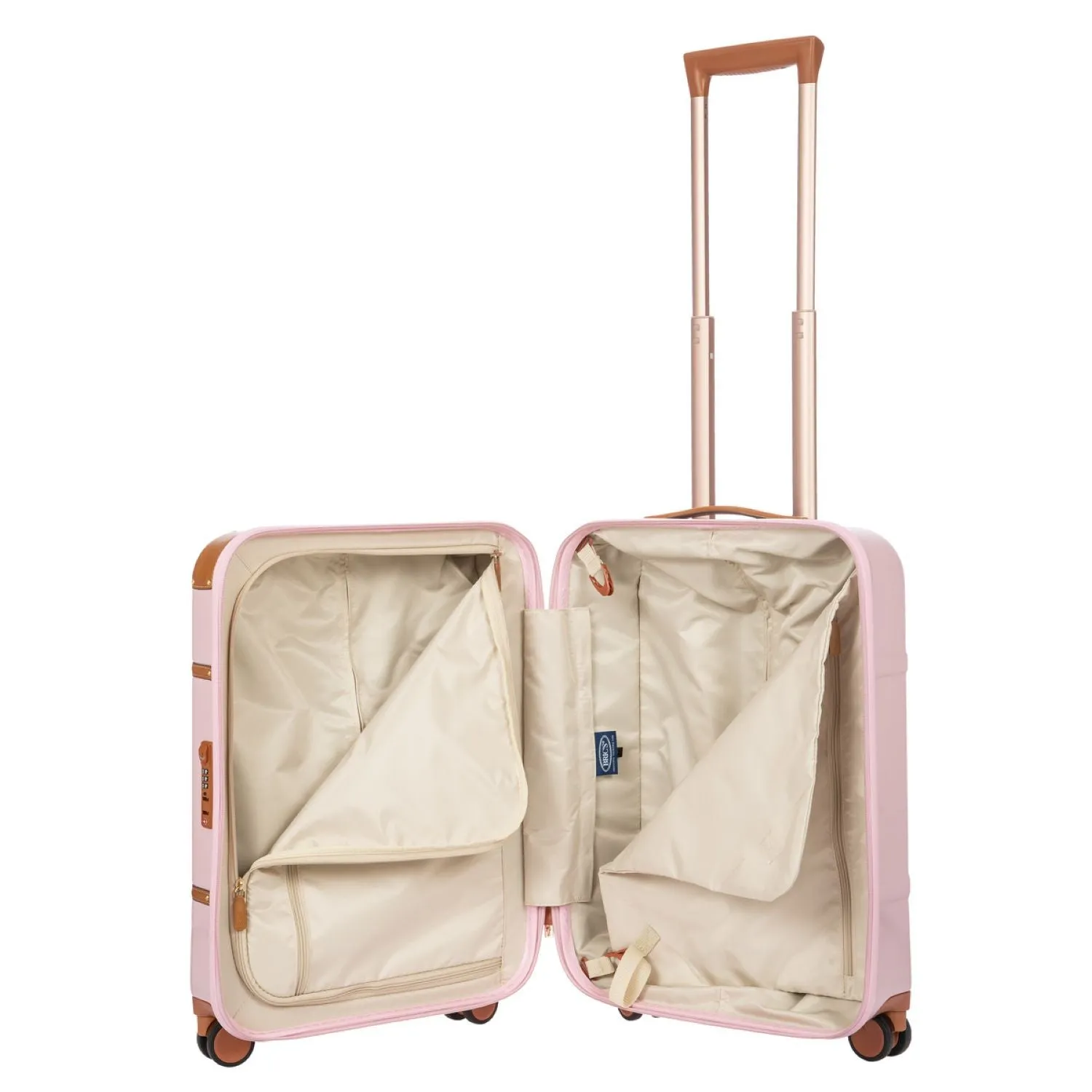 Bric's Bellagio V2 21" Carry-On Luggage Spinner