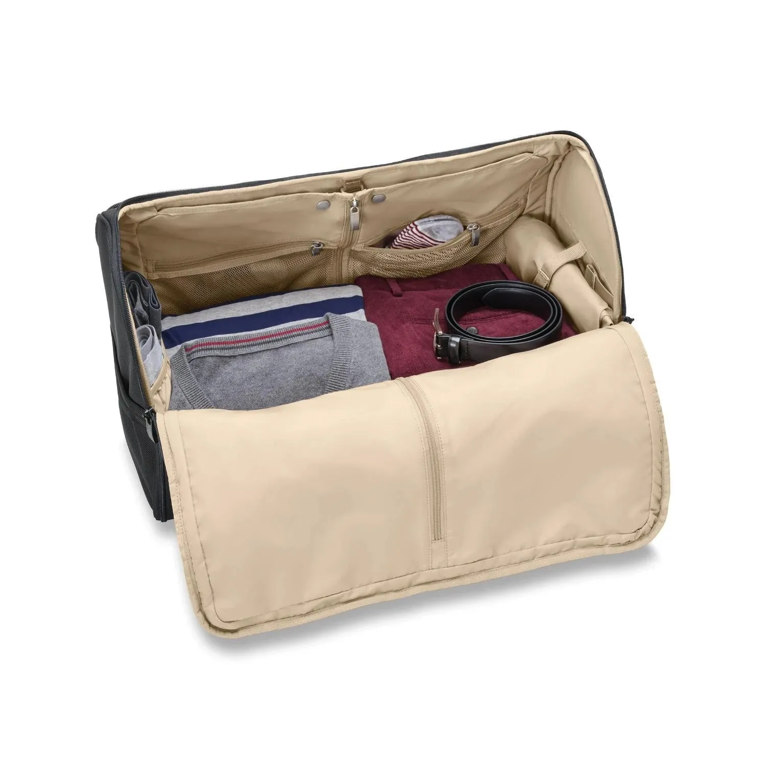 Briggs & Riley Baseline BL329-4 Garment Duffle