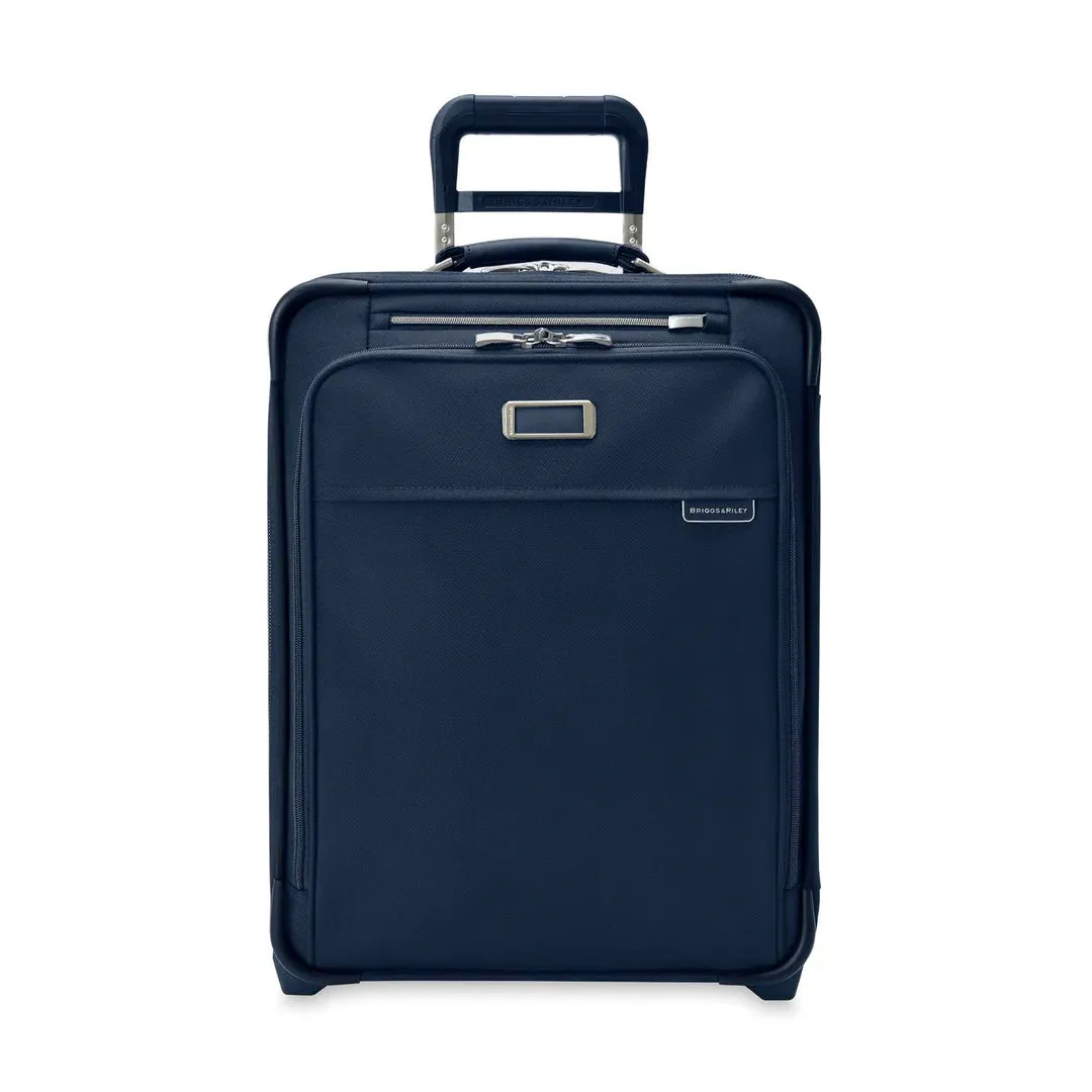 Briggs & Riley Baseline BLU121CXW Global 2-Wheel Carry-on