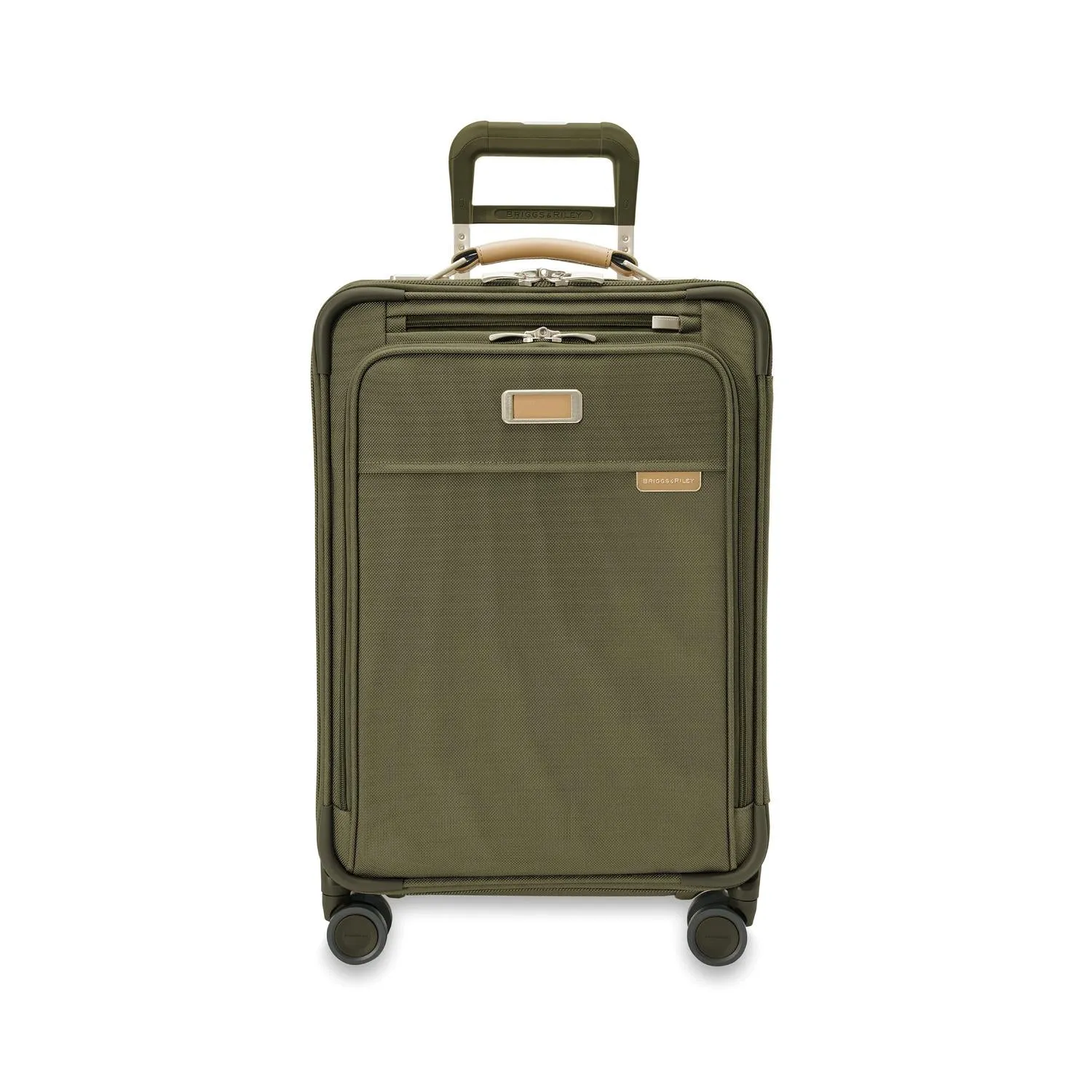 Briggs & Riley Baseline BLU122CXSP Essential Carry-on Spinner