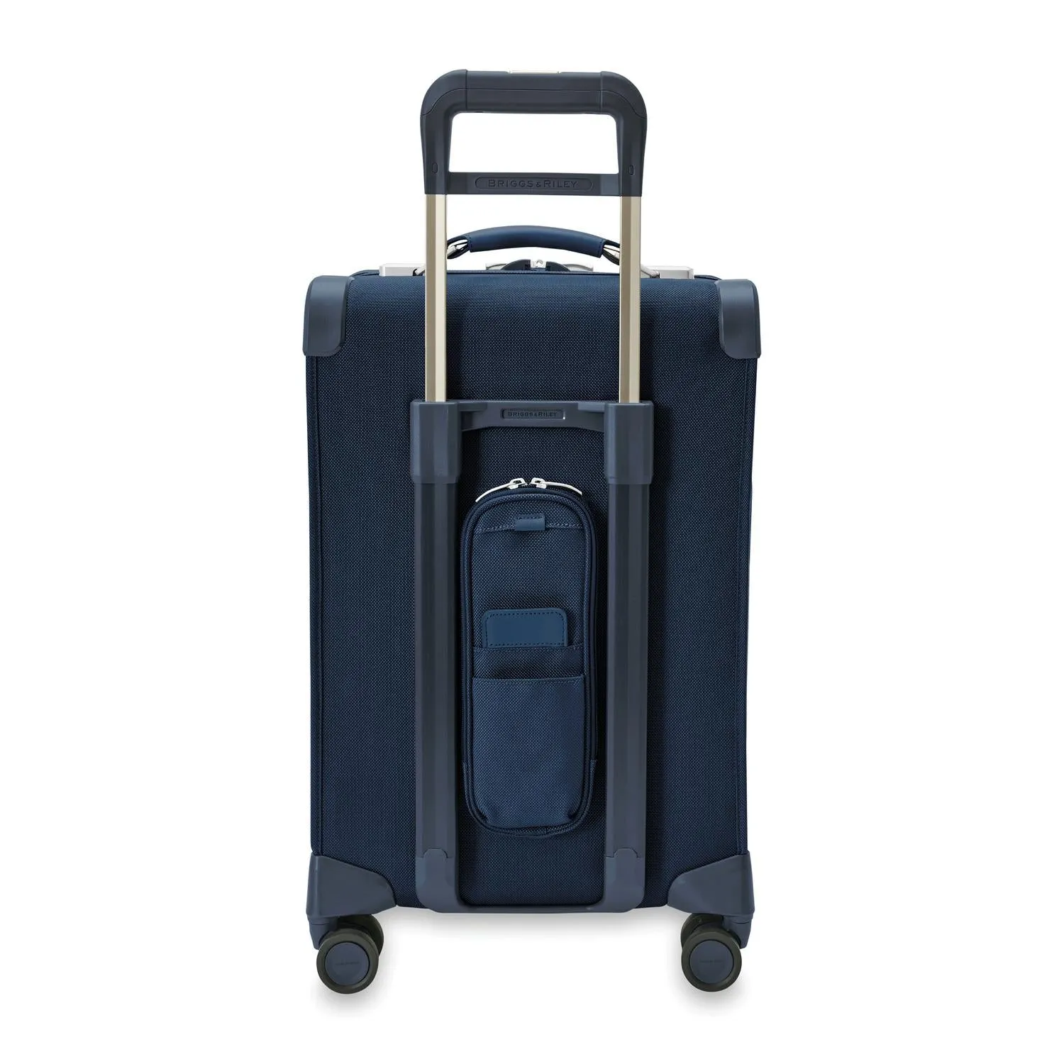 Briggs & Riley Baseline BLU122CXSP Essential Carry-on Spinner