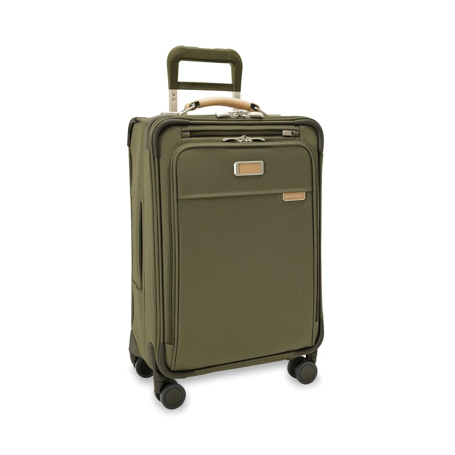 Briggs & Riley Baseline Essential 22" Carry-On Expandable Spinner