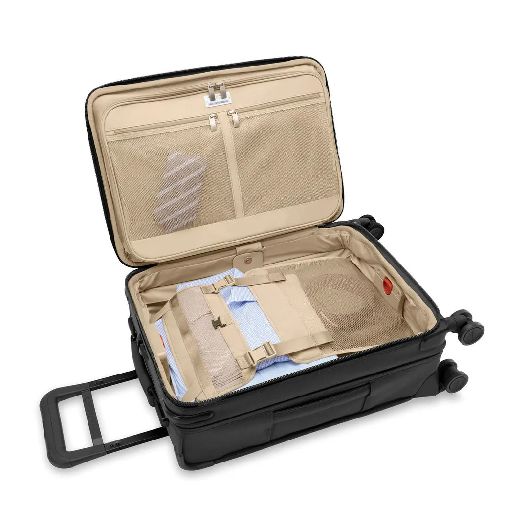 Briggs & Riley Baseline Essential Carry-On Spinner