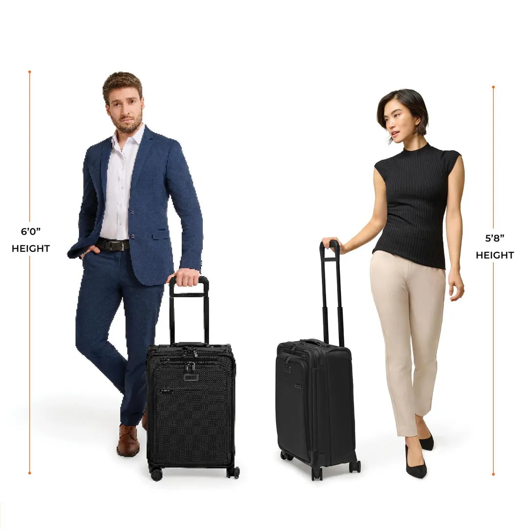 Briggs & Riley Baseline Essential Carry-On Spinner