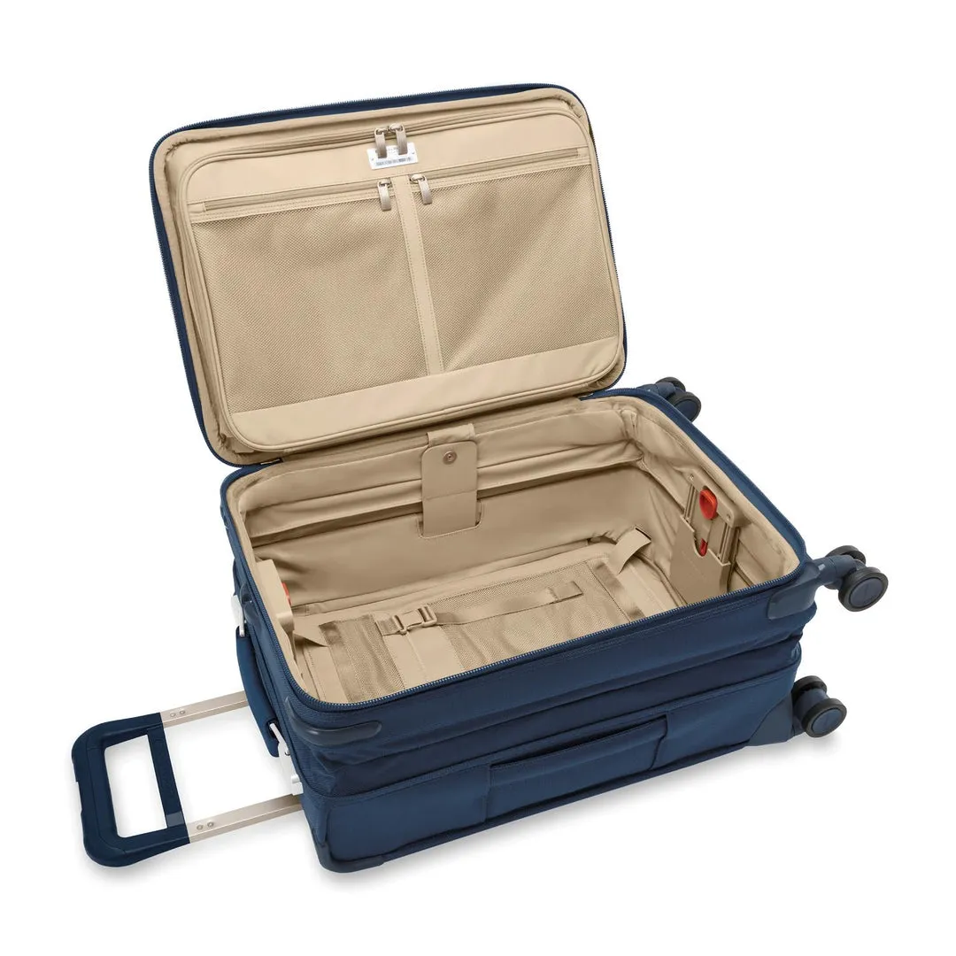 Briggs & Riley Baseline Essential Carry-On Spinner