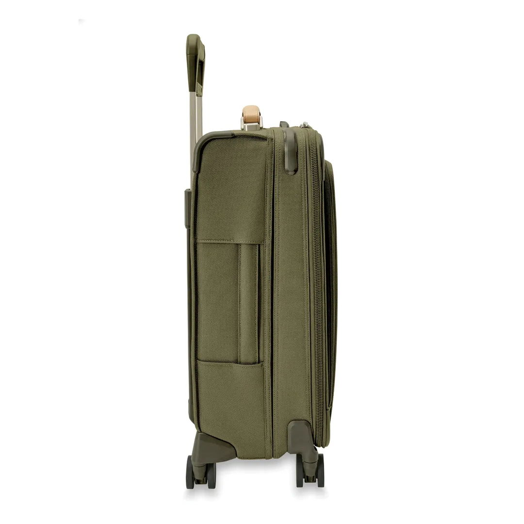 Briggs & Riley Baseline Essential Carry-On Spinner