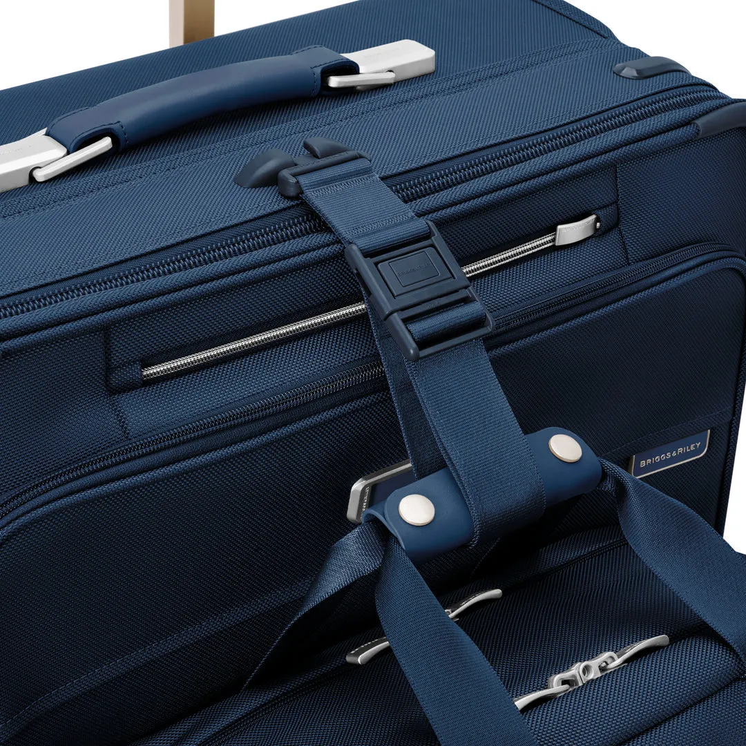 Briggs & Riley Baseline Essential Carry-On Spinner