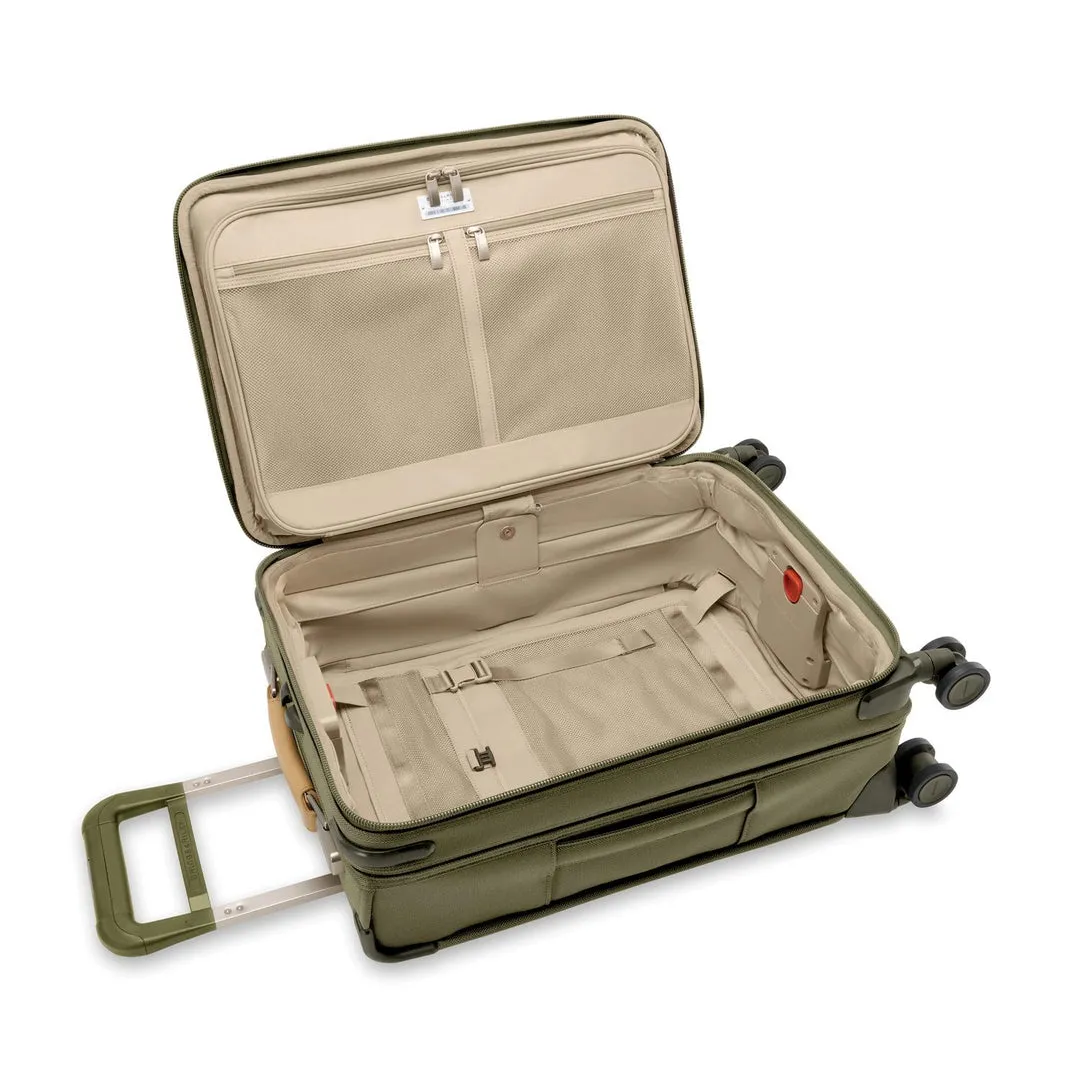 Briggs & Riley Baseline Essential Carry-On Spinner