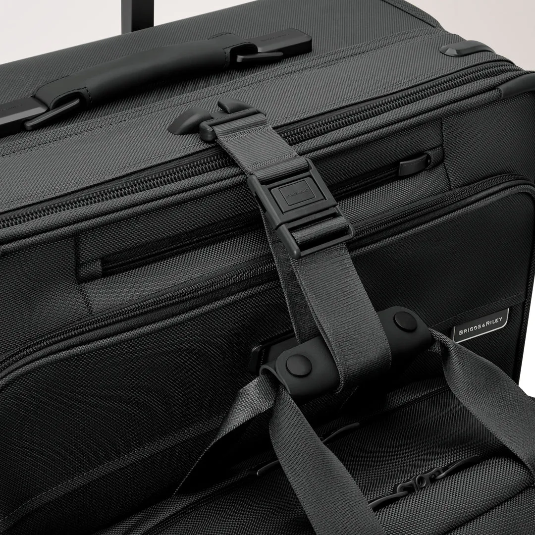 Briggs & Riley Baseline Essential Carry-On Spinner