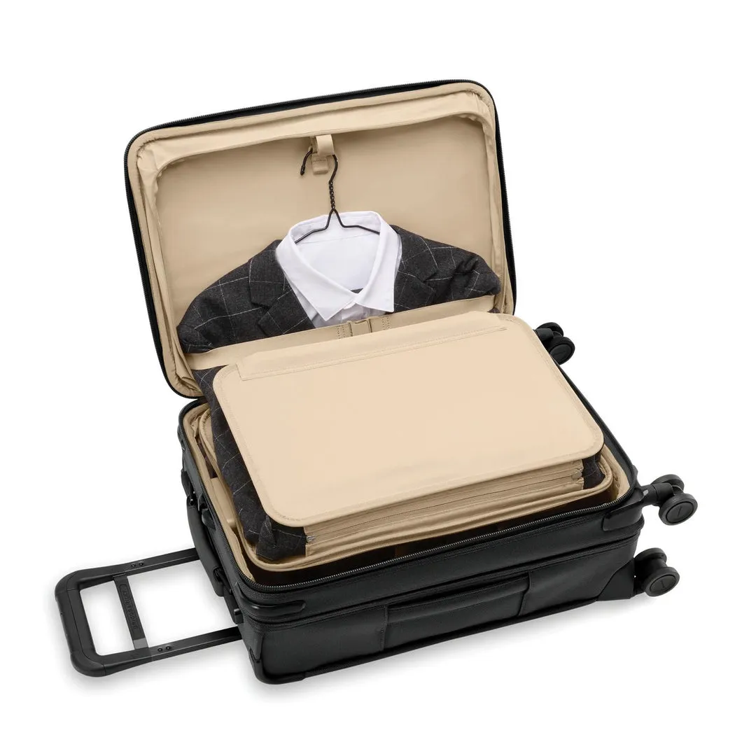 Briggs & Riley Baseline Essential Carry-On Spinner