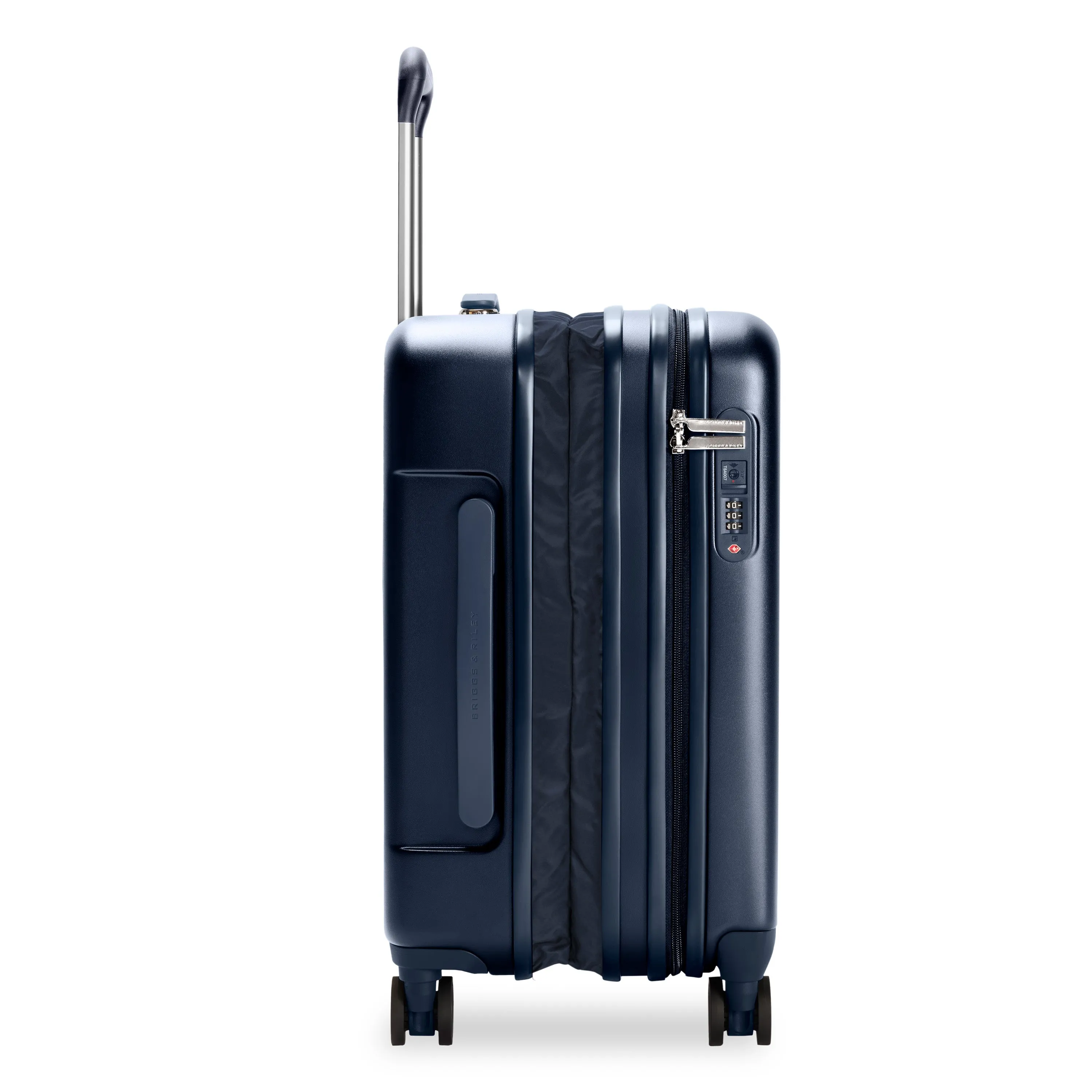 Briggs & Riley Sympatico Global 21" Carry-On Expandable Spinner