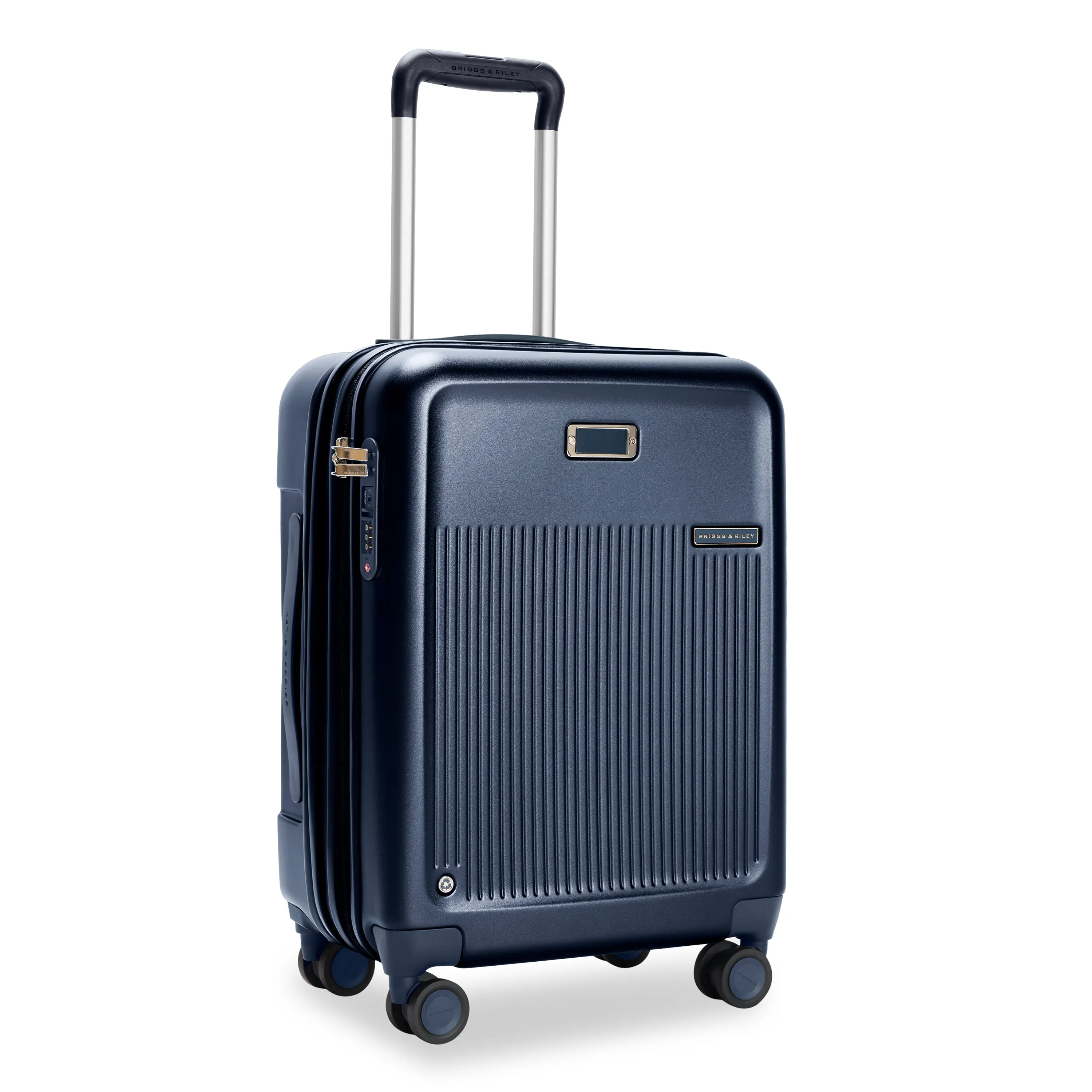 Briggs & Riley Sympatico Global 21" Carry-On Expandable Spinner