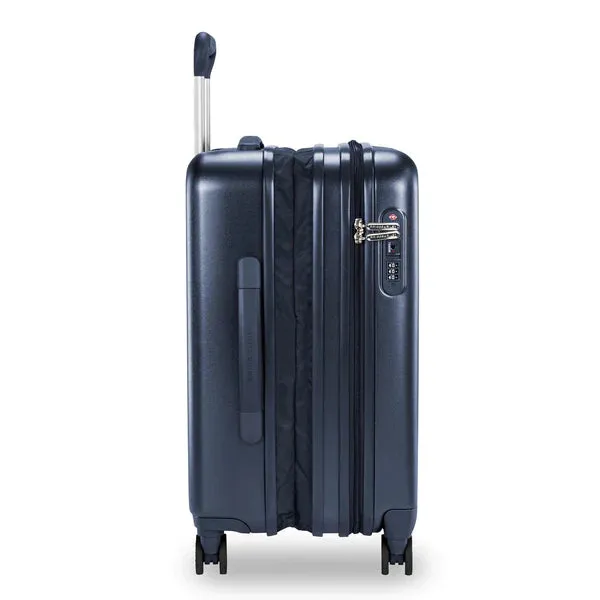 Briggs & Riley Sympatico International Carry-On Expandable Spinner