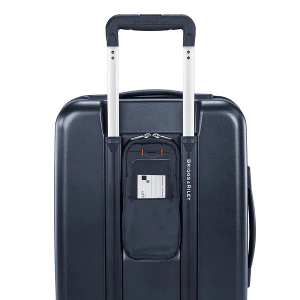 Briggs & Riley Sympatico International Carry-On Expandable Spinner