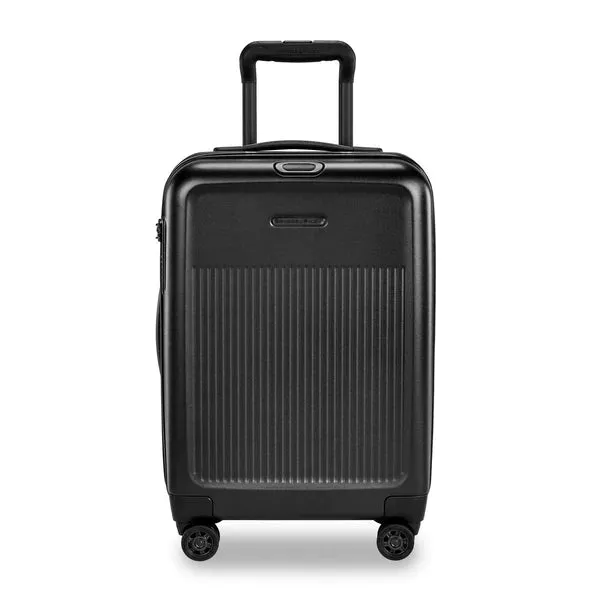 Briggs & Riley Sympatico International Carry-On Expandable Spinner