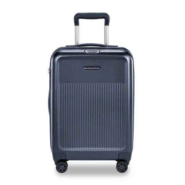 Briggs & Riley Sympatico International Carry-On Expandable Spinner