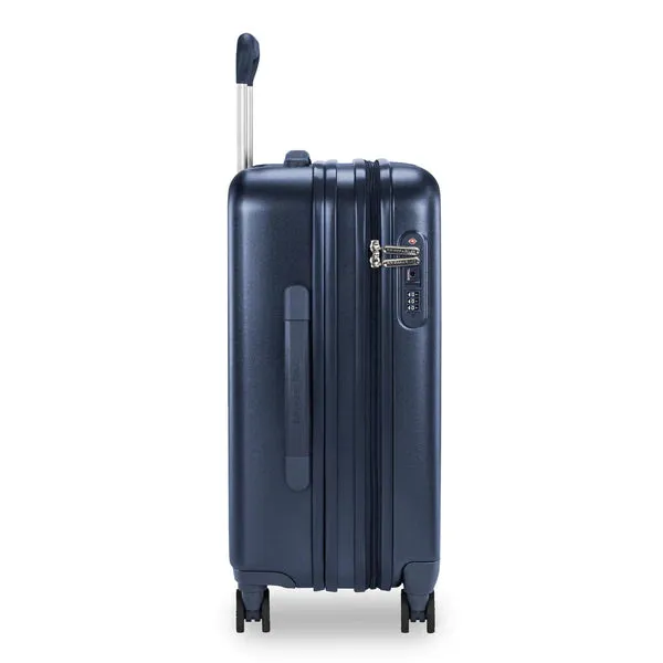 Briggs & Riley Sympatico International Carry-On Expandable Spinner