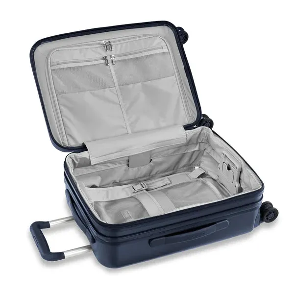 Briggs & Riley Sympatico International Carry-On Expandable Spinner