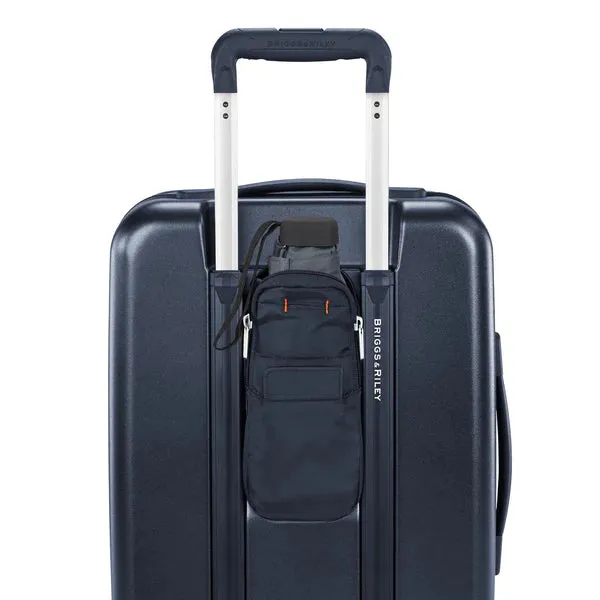 Briggs & Riley Sympatico International Carry-On Expandable Spinner