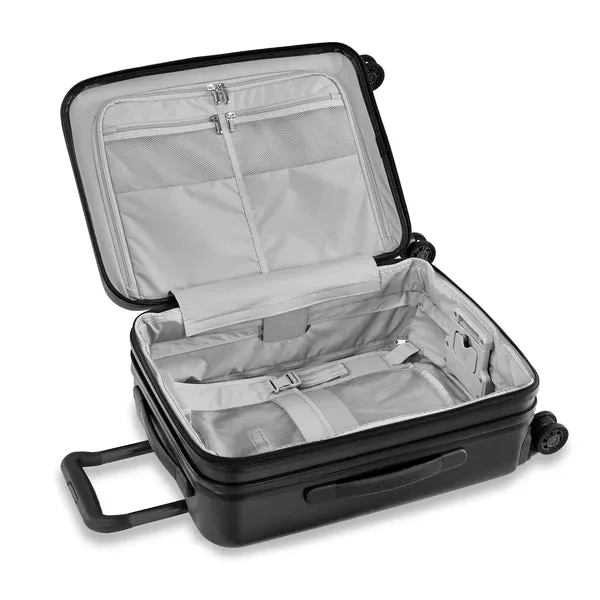 Briggs & Riley Sympatico International Carry-On Expandable Spinner