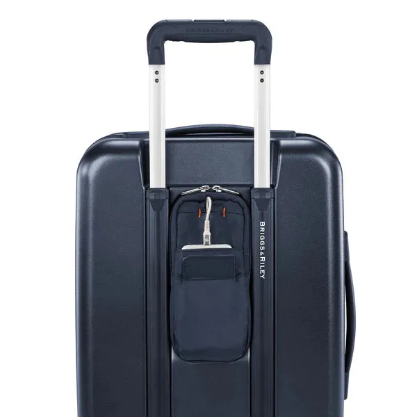 Briggs & Riley Sympatico International Carry-On Expandable Spinner