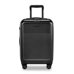 Briggs & Riley Sympatico International Carry-On Expandable Spinner