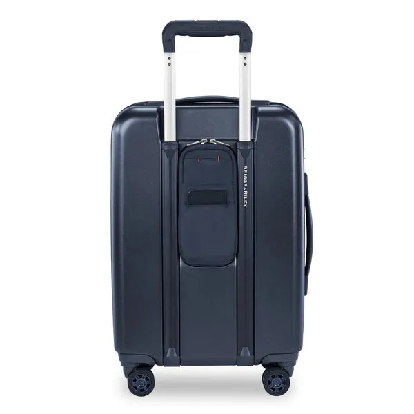 Briggs & Riley Sympatico International Carry-On Expandable Spinner