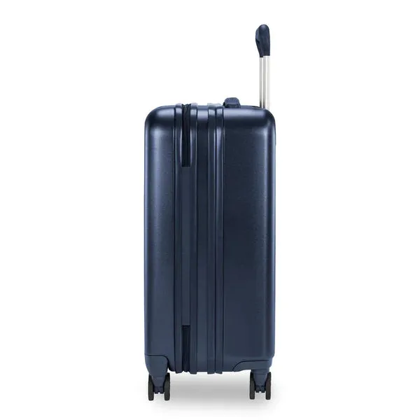 Briggs & Riley Sympatico International Carry-On Expandable Spinner