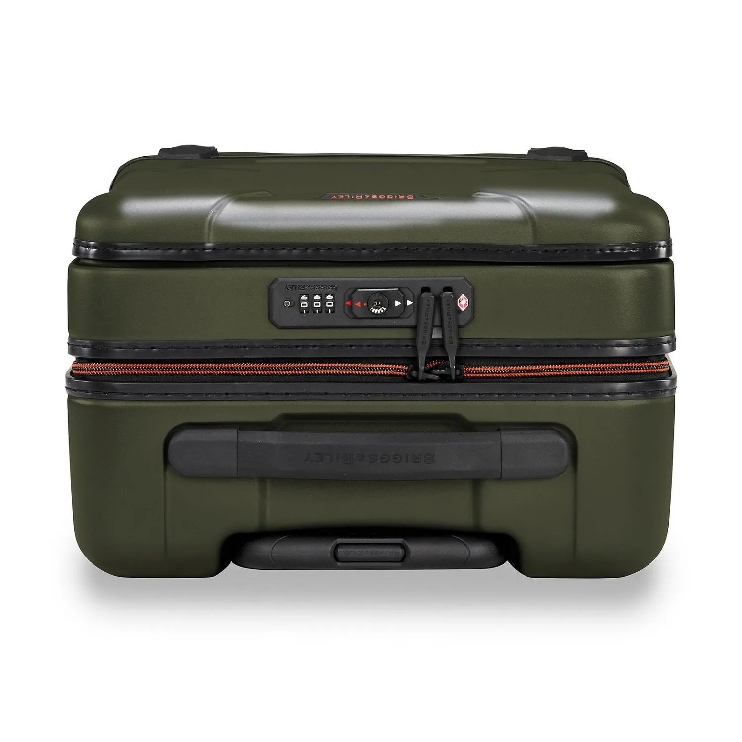 Briggs & Riley Torq 2.0 Domestic Carry-On Luggage Spinner