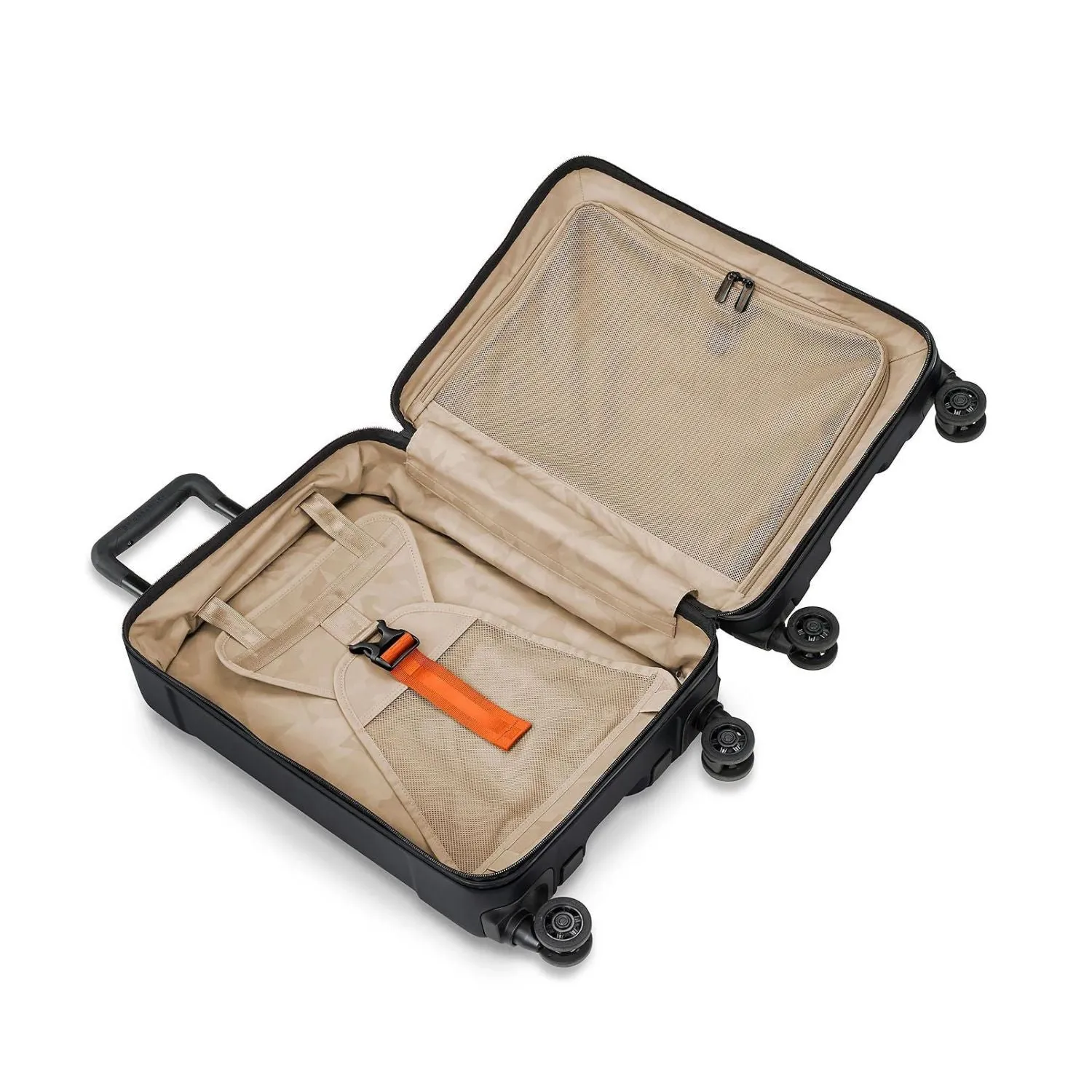 Briggs & Riley Torq 2.0 Domestic Carry-On Luggage Spinner