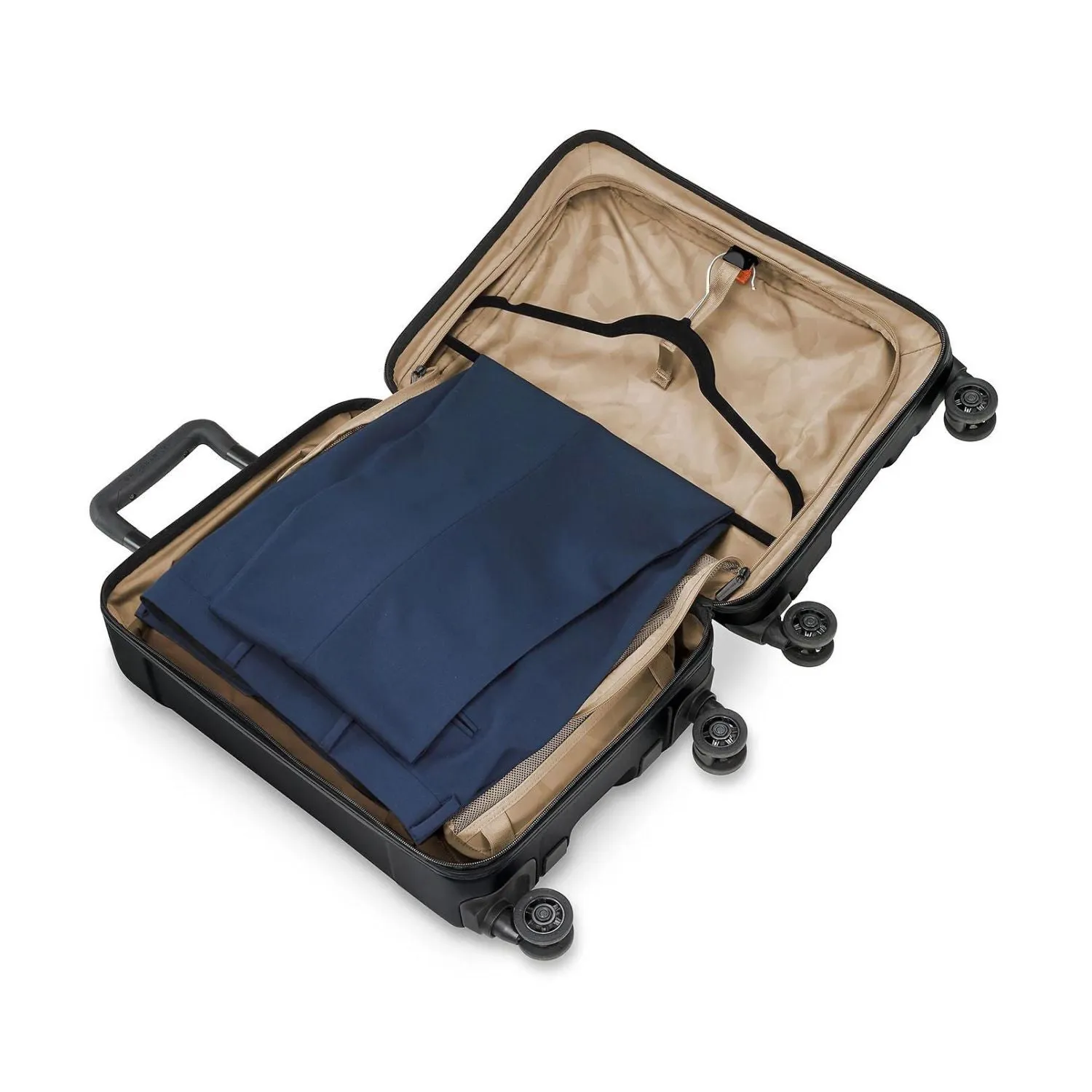 Briggs & Riley Torq 2.0 Domestic Carry-On Luggage Spinner