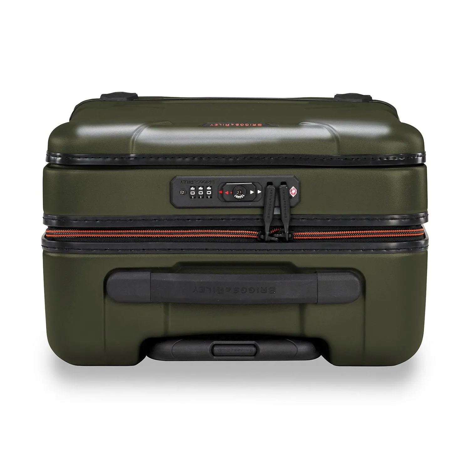 Briggs & Riley Torq 2.0 International Carry-On Luggage Spinner