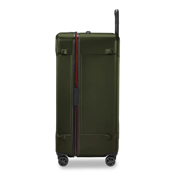 Briggs & Riley TORQ Collection Extra Large Trunk Spinner