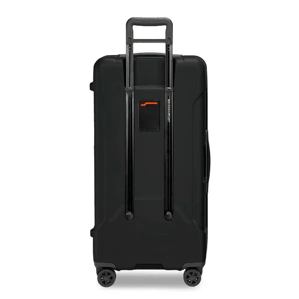 Briggs & Riley TORQ Collection Extra Large Trunk Spinner