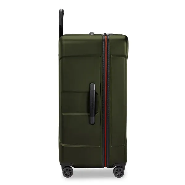 Briggs & Riley TORQ Collection Extra Large Trunk Spinner