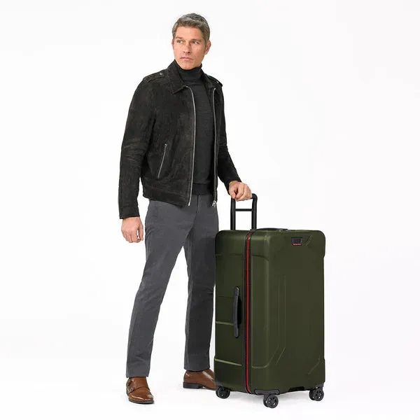 Briggs & Riley TORQ Collection Extra Large Trunk Spinner