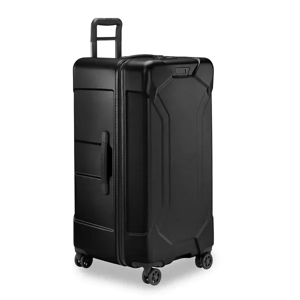 Briggs & Riley TORQ Collection Extra Large Trunk Spinner