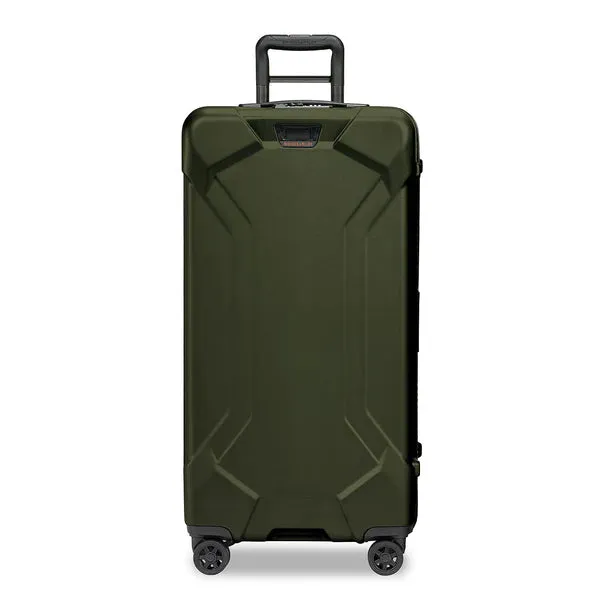 Briggs & Riley TORQ Collection Extra Large Trunk Spinner