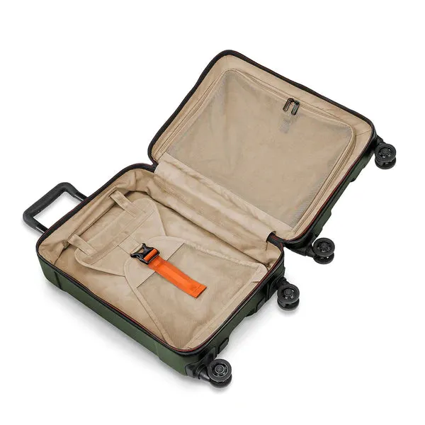 Briggs & Riley TORQ Collection International Carryon Spinner